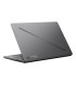 ASUS Notebook  GA403UM-QS056W ROG Zephyrus CPU AMD RyzenT 9 270 4 GHz 14 " 2880 x 1800 pixels RAM 16 GB LPDDR5x-SDRAM SSD 1000 G