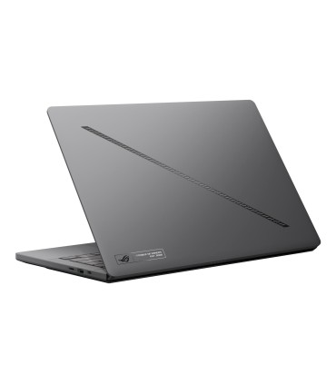 ASUS Notebook  GA403UM-QS056W ROG Zephyrus CPU AMD RyzenT 9 270 4 GHz 14 " 2880 x 1800 pixels RAM 16 GB LPDDR5x-SDRAM SSD 1000 G