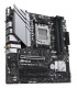 ASUS Mainboard  AMD B650 Micro-ATX Memory DDR5 Memory slots 4 3xPCI-Express 4.0 16x 2xM.2 1x15pin D-sub 1xHDMI 1xDisplayPort 4xU