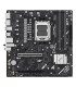 ASUS Mainboard  AMD B850 SAM5 Micro-ATX Memory DDR5 Memory slots 4 1xPCI-Express 4.0 16x 1xPCI-Express 5.0 16x 3xM.2 1xHDMI 2xDi