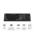 KEYCHRON KEYBOARD WRL V6 ULTRA/BLACK V6U-D3 