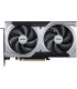 MSI Graphics Card  NVIDIA GeForce RTX 5060 Ti 8 GB GDDR7 128 bit PCIE 5.0 16x Dual Slot Fansink 1xHDMI 3xDisplayPort 5060TI8GVEN