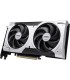 MSI Graphics Card  NVIDIA GeForce RTX 5060 Ti 8 GB GDDR7 128 bit PCIE 5.0 16x Dual Slot Fansink 1xHDMI 3xDisplayPort 5060TI8GVEN