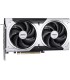 MSI Graphics Card  NVIDIA GeForce RTX 5060 Ti 8 GB GDDR7 128 bit PCIE 5.0 16x Dual Slot Fansink 1xHDMI 3xDisplayPort 5060TI8GVEN