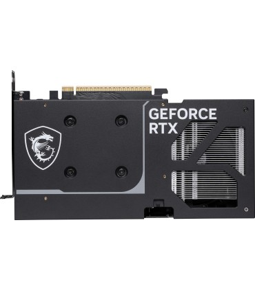 MSI Graphics Card  NVIDIA GeForce RTX 5060 Ti 8 GB GDDR7 128 bit PCIE 5.0 16x Dual Slot Fansink 1xHDMI 3xDisplayPort 5060TI8GVEN