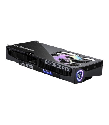 MSI Graphics Card  NVIDIA GeForce RTX 5060 Ti 8 GB GDDR7 128 bit PCI Express x16 5.0 Active RTX5060TI8GGAMTRIOOC