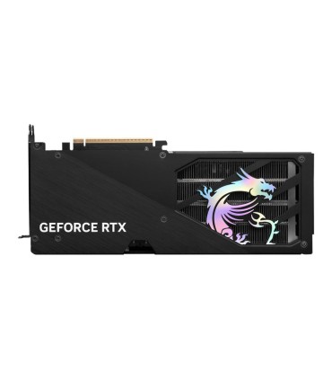 MSI Graphics Card  NVIDIA GeForce RTX 5060 Ti 8 GB GDDR7 128 bit PCI Express x16 5.0 Active RTX5060TI8GGAMTRIOOC