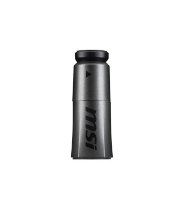 MSI Graphics Card  NVIDIA GeForce RTX 5060 Ti 8 GB GDDR7 128 bit PCI Express x16 5.0 Active RTX5060TI8GGAMTRIOOC