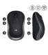 LOGITECH MOUSE USB OPTICAL WRL M185/GREY 910-002238 