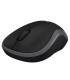 LOGITECH MOUSE USB OPTICAL WRL M185/GREY 910-002238 