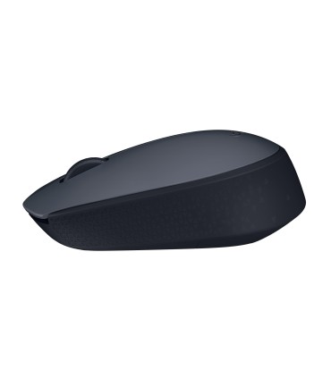 LOGITECH MOUSE USB OPTICAL WRL M170/GREY 910-004642 