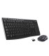 LOGITECH KEYBOARD WRL COMBO MK270 ENG/DESKTOP 920-004508 