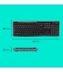 LOGITECH KEYBOARD WRL COMBO MK270 ENG/DESKTOP 920-004508 