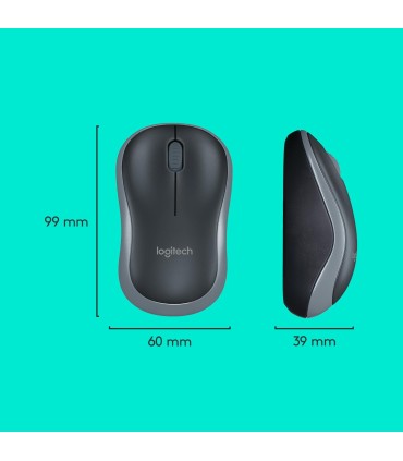 LOGITECH KEYBOARD WRL COMBO MK270 ENG/DESKTOP 920-004508 