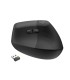 LOGITECH MOUSE USB OPTICAL WRL VERTICAL/BLACK RIGH 910-006494 