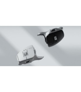 LOGITECH MOUSE BLUETH OPTICAL MASTER 3S/BLACK 910-006559 