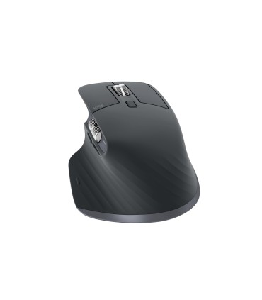 LOGITECH MOUSE BLUETH OPTICAL MASTER 3S/BLACK 910-006559 