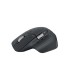 LOGITECH MOUSE BLUETH OPTICAL MASTER 3S/BLACK 910-006559 