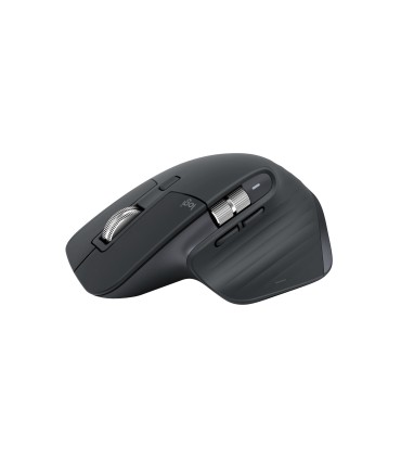 LOGITECH MOUSE BLUETH OPTICAL MASTER 3S/BLACK 910-006559 