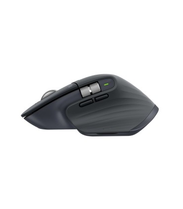 LOGITECH MOUSE BLUETH OPTICAL MASTER 3S/BLACK 910-006559 