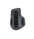 LOGITECH MOUSE BLUETH OPTICAL MASTER 3S/BLACK 910-006559 