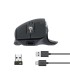 LOGITECH MOUSE BLUETH OPTICAL MASTER 3S/BLACK 910-006559 