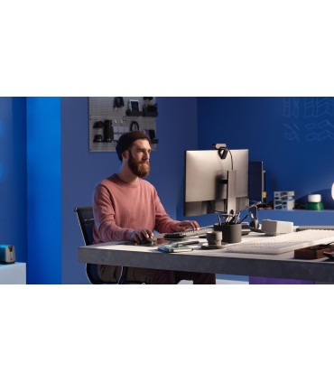 LOGITECH MOUSE BLUETH OPTICAL MASTER 3S/BLACK 910-006559 