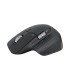 LOGITECH MOUSE BLUETH OPTICAL MASTER 3S/BLACK 910-006559 