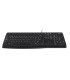LOGITECH KEYBOARD K120 USB US/920-002479 