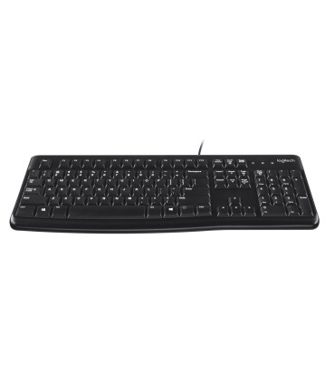 LOGITECH KEYBOARD K120 USB US/920-002479 