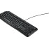 LOGITECH KEYBOARD K120 USB US/920-002479 