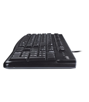 LOGITECH KEYBOARD K120 USB US/920-002479 
