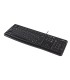 LOGITECH KEYBOARD K120 USB US/920-002479 