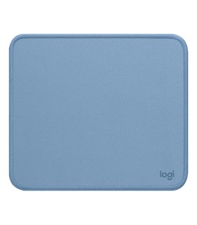 LOGITECH MOUSE PAD STUDIO/BLUE GREY 956-000051 