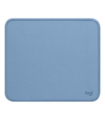 LOGITECH MOUSE PAD STUDIO/BLUE GREY 956-000051 