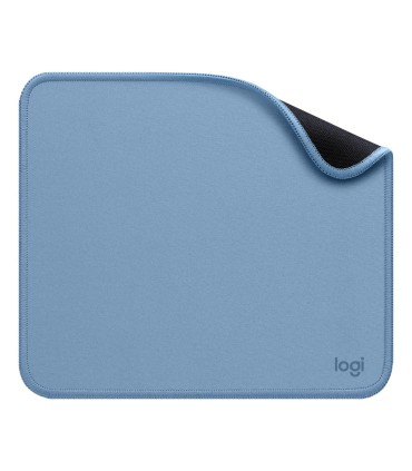 LOGITECH MOUSE PAD STUDIO/BLUE GREY 956-000051 