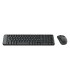 LOGITECH KEYBOARD WRL COMBO MK220 ENG/DESKTOP 920-003168 