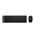LOGITECH KEYBOARD WRL COMBO MK220 ENG/DESKTOP 920-003168 