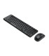 LOGITECH KEYBOARD WRL COMBO MK220 ENG/DESKTOP 920-003168 