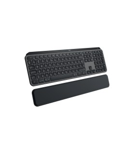 LOGITECH KEYBOARD WRL MX KEYS ENG/GRAPHITE 920-011589 