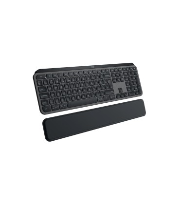 LOGITECH KEYBOARD WRL MX KEYS ENG/GRAPHITE 920-011589 