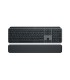 LOGITECH KEYBOARD WRL MX KEYS ENG/GRAPHITE 920-011589 