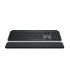 LOGITECH KEYBOARD WRL MX KEYS ENG/GRAPHITE 920-011589 