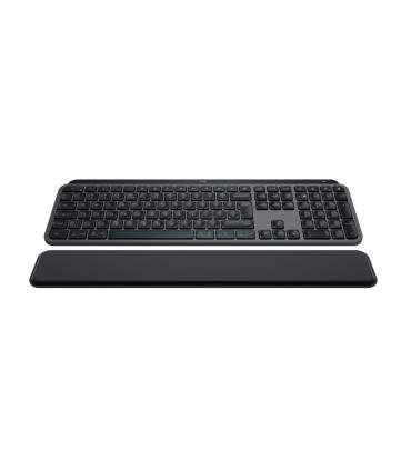 LOGITECH KEYBOARD WRL MX KEYS ENG/GRAPHITE 920-011589 