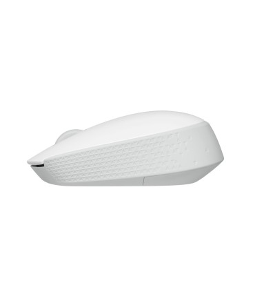 LOGITECH MOUSE USB OPTICAL WRL M171/OFF-WHITE 910-006867 