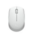 LOGITECH MOUSE USB OPTICAL WRL M171/OFF-WHITE 910-006867 