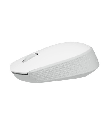 LOGITECH MOUSE USB OPTICAL WRL M171/OFF-WHITE 910-006867 