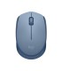 LOGITECH MOUSE USB OPTICAL WRL M171/BLUE 910-006866 