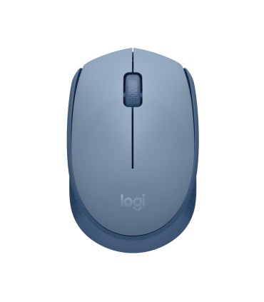 LOGITECH MOUSE USB OPTICAL WRL M171/BLUE 910-006866 