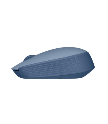LOGITECH MOUSE USB OPTICAL WRL M171/BLUE 910-006866 
